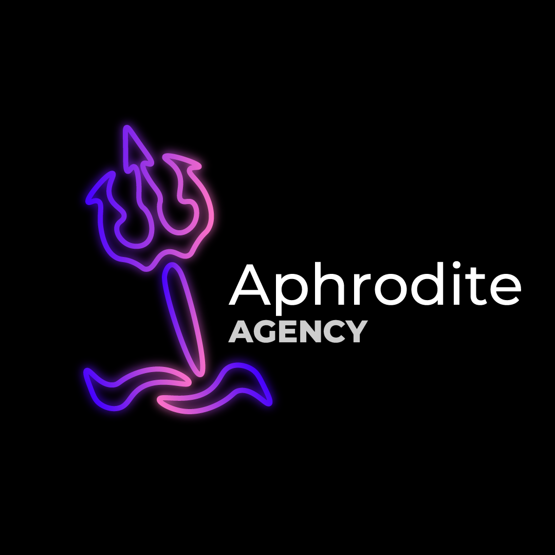 Aphrodite Logo